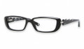 Vogue VO2690B Eyeglasses W44 Blk (5015)