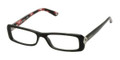 Vogue VO2694B Eyeglasses W44 Blk (5115)