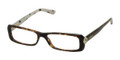 Vogue VO2694B Eyeglasses W656 HAVANA (5115)