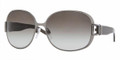 Burberry 3036 Sunglasses 100311  Gunmtl