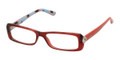 Vogue VO2694B Eyeglasses W905 BORDEAUX (5115)
