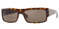 Burberry 4021 Sunglasses 30023  HAVANA