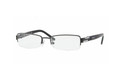 Vogue VO3694B Eyeglasses 352 GLOSS Blk (5017)