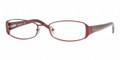 Vogue VO3743 Eyeglasses 812 BORDEAUX (5017)