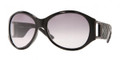 Burberry 4038 Sunglasses 300111  SHINY Blk