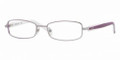 VOGUE VO 3744 Eyeglasses 882 Violet Lilac 48-17-130