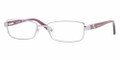 VOGUE VO 3749 Eyeglasses 612 Violet 50-16-135