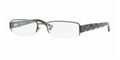 Vogue VO3758 Eyeglasses 352 Blk (5117)
