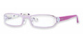 Vogue VO3767B Eyeglasses 612 WISTERIA (5118)