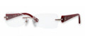 VOGUE VO 3768B Eyeglasses 756 Pink 50-17-135