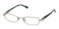VOGUE VO 3777B Eyeglasses 323 Slv 50-17-135