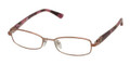 VOGUE VO 3777B Eyeglasses 756 Pink 50-17-135