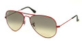Ray Ban RB3025 Sunglasses 031/32