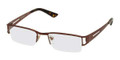 VOGUE VO 3786 Eyeglasses 811 Br 51-19-135