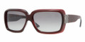 Burberry 4061 Sunglasses 315211  RED