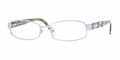 Versace VE1176 Eyeglasses 1029 LILAC (5116)