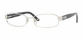 Versace VE1176 Eyeglasses 1000 Slv (5116)