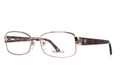 Versace VE1177 Eyeglasses 1056 LIGHT PINK (5416)