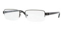 Versace VE1183 Eyeglasses 1009 Blk (5418)