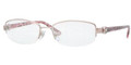 Versace VE1187B Eyeglasses 1286 MATTE PINK (5317)