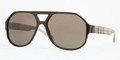 Burberry BE4091 Sunglasses 30813  Br