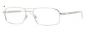 Versace VE1190 Eyeglasses 1294 Slv (5517)