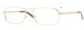 VERSACE VE 1190 Eyeglasses 1297 Matte Gold 55-17-140