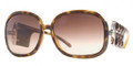 Burberry 4019B Sunglasses 300213  Tort