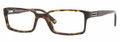 VERSACE VE 3142 Eyeglasses 108 Havana 54-17-140