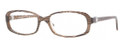 Versace VE3149B Eyeglasses 934 WAVE ON Br (5417)