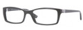 Versace VE3152 Eyeglasses GB1 SHINY BLACK (5316)
