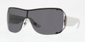 Burberry 3045 Sunglasses 100681  METAL
