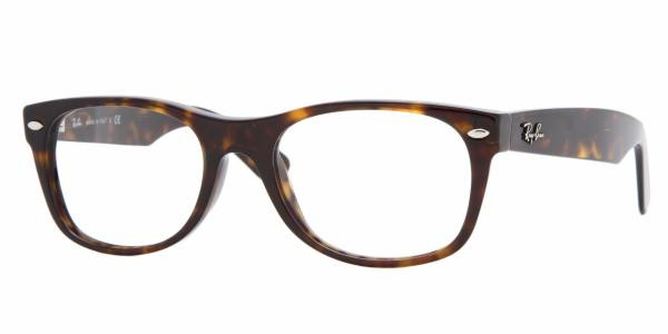 Ray Ban RB 5184 Eyeglasses 2012 Havana 50 18 145 Elite Eyewear