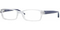Ray Ban RX5224 Eyeglasses 5026 Transp (5117)