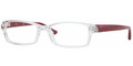 Ray Ban RX5224 Eyeglasses 5027 Transp (5117)