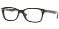 Ray Ban RB 5228 Eyeglasses 2000 Blk 50-17-140