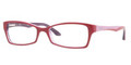 Ray Ban RB 5234 Eyeglasses 5050 Bordeaux 51-16-140