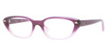 Ray Ban RB 5242 Eyeglasses 5071 Violet Faded Opal Pink 51-18-140