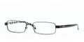 Ray Ban RX6092 Eyeglasses 2509 Blk (4919)