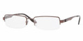 Ray Ban RX6156 Eyeglasses 2511 Br (5017)