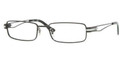 Ray Ban RX6193 Eyeglasses 2509 Blk (4917)