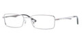 Ray Ban RB 6211 Eyeglasses 2502 Gunmtl 51-17-140