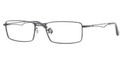 Ray Ban RB 6215 Eyeglasses 2509 Blk 52-17-140