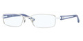 Ray Ban RB 6217 Eyeglasses 2538 Matte Slv 48-17-130