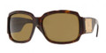 Burberry 4034 Sunglasses 300273  Tort