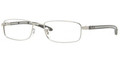 Ray Ban RB 8405 Eyeglasses 2502 Gunmtl 51-18-140