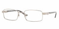 Ray Ban RX8615 Eyeglasses 1000 Gunmtl (5218)