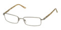 Persol PO2391V Eyeglasses 955 MATTE Gunmtl (5117)
