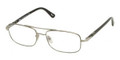 PERSOL PO 2403V Eyeglasses 1005 Gunmtl 53-17-145