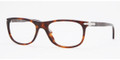 Persol PO2935V Eyeglasses 24 HAVANA (5317)